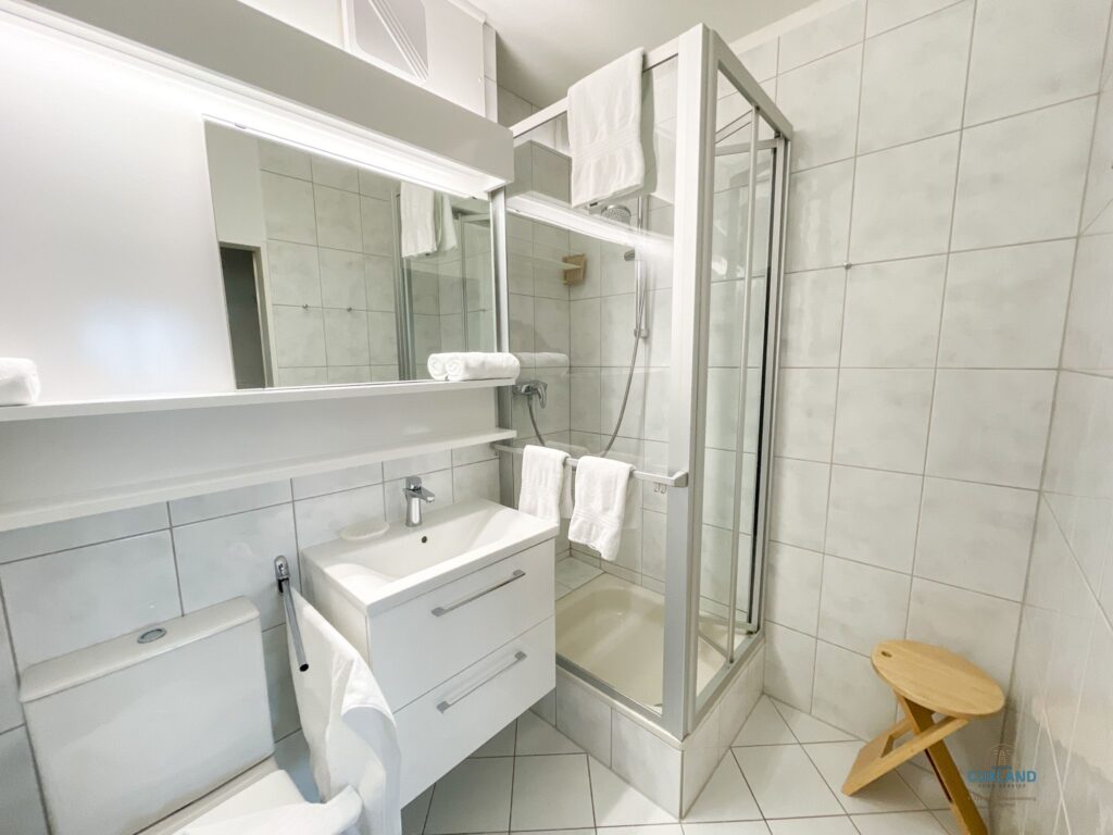 Haus Frische Brise Wohnung 08.10-27