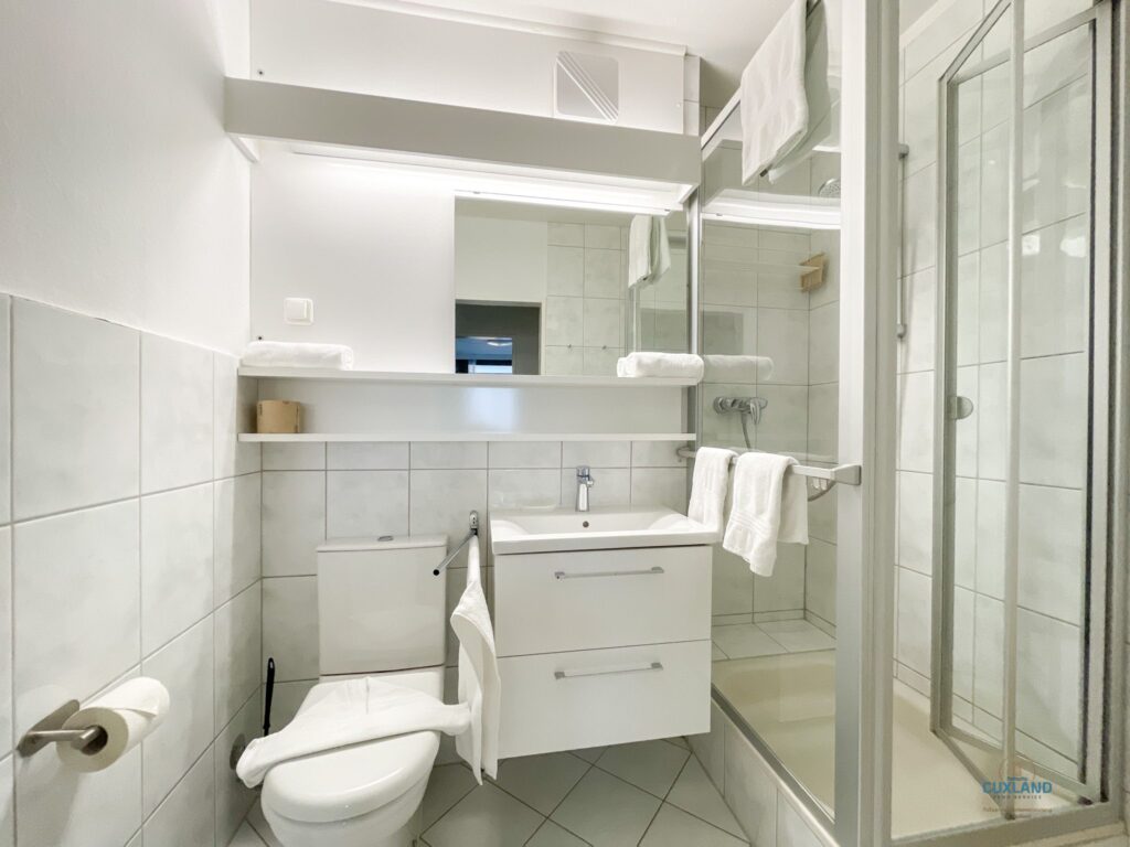 Haus Frische Brise Wohnung 08.10-28