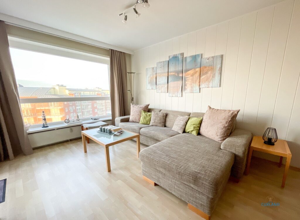Haus Frische Brise Wohnung 08.10-8