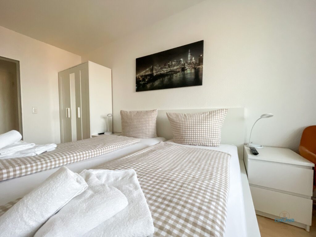 Haus Frische Brise Wohnung 08.10-24