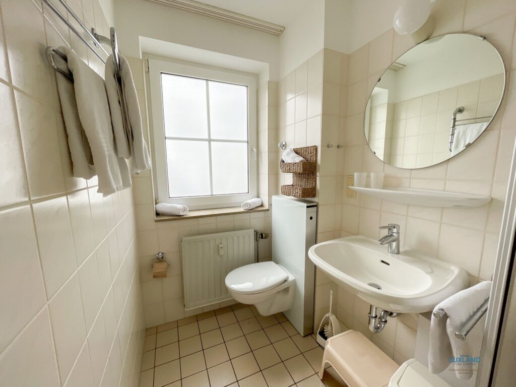 Haus Scharhörn Wohnung 4-18