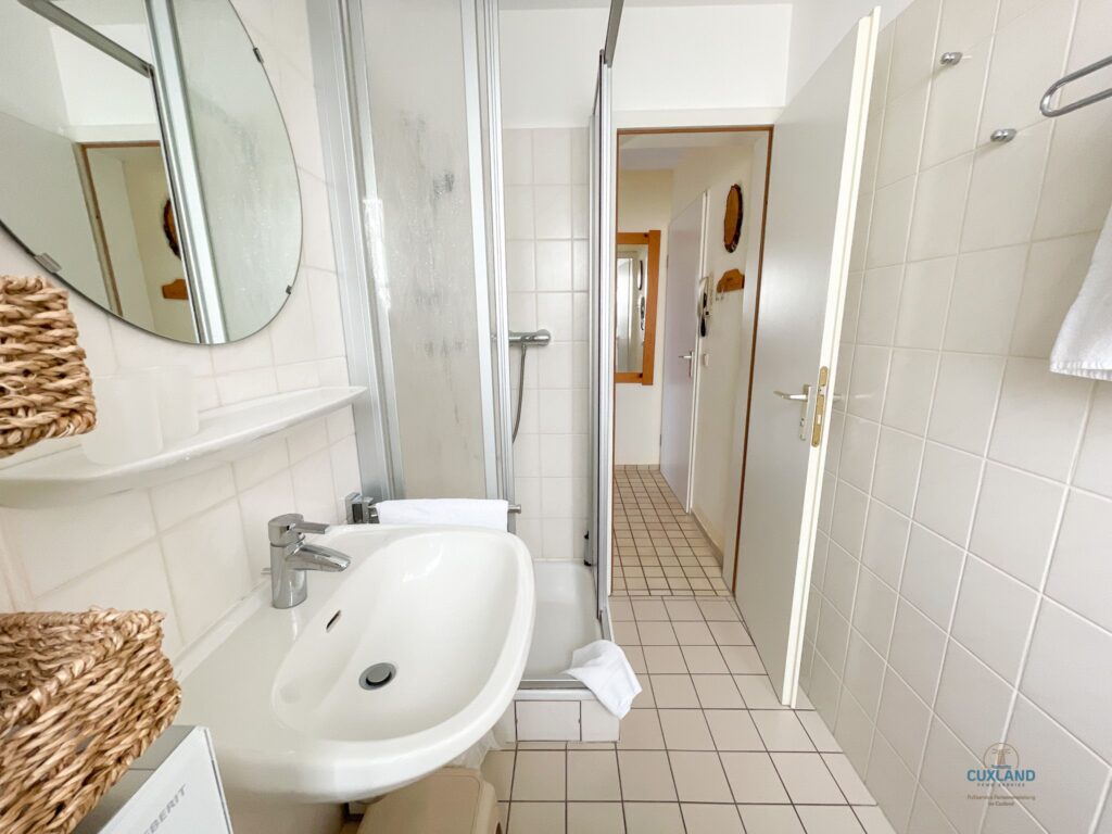 Haus Scharhörn Wohnung 4-19