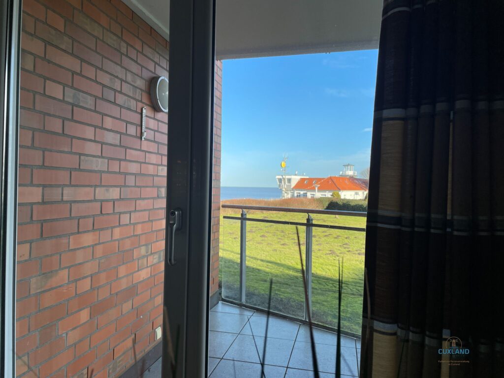 Strandpalais Duhnen Whg. 3-14