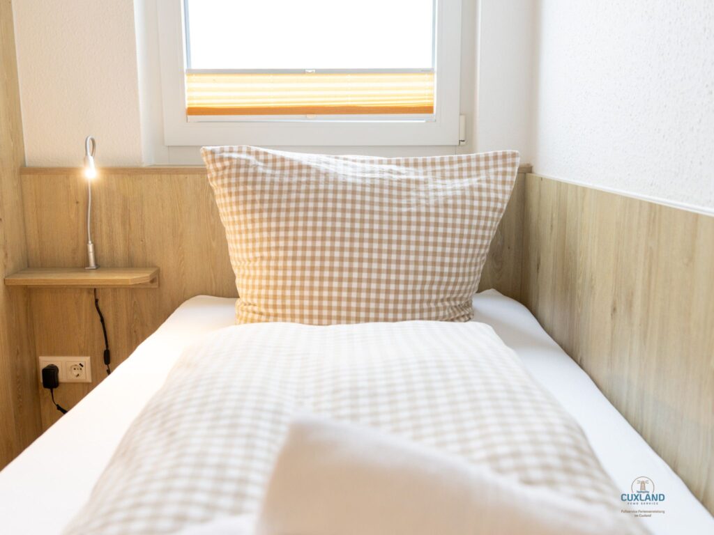 Haus Windjammer Wohnung 15-19