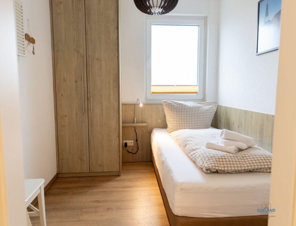Haus Windjammer Wohnung 15-18