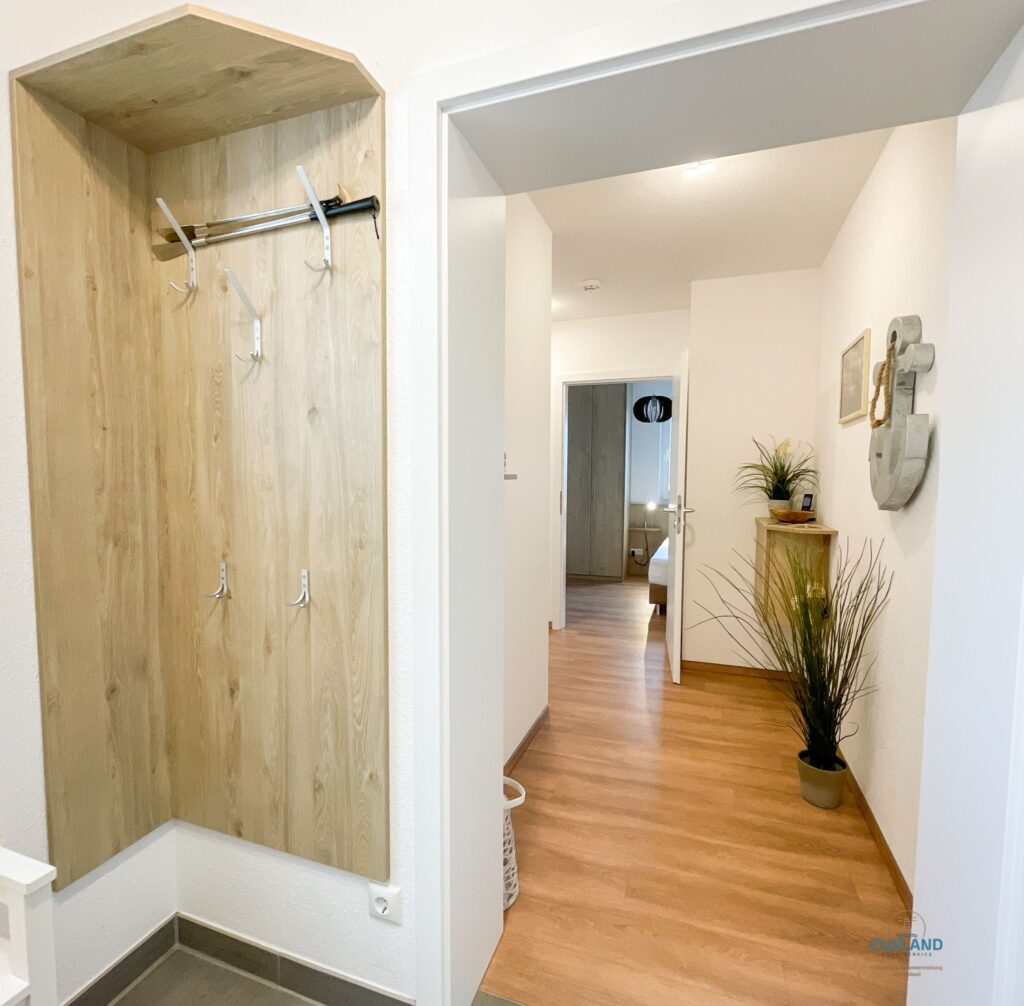 Haus Windjammer Wohnung 15-20