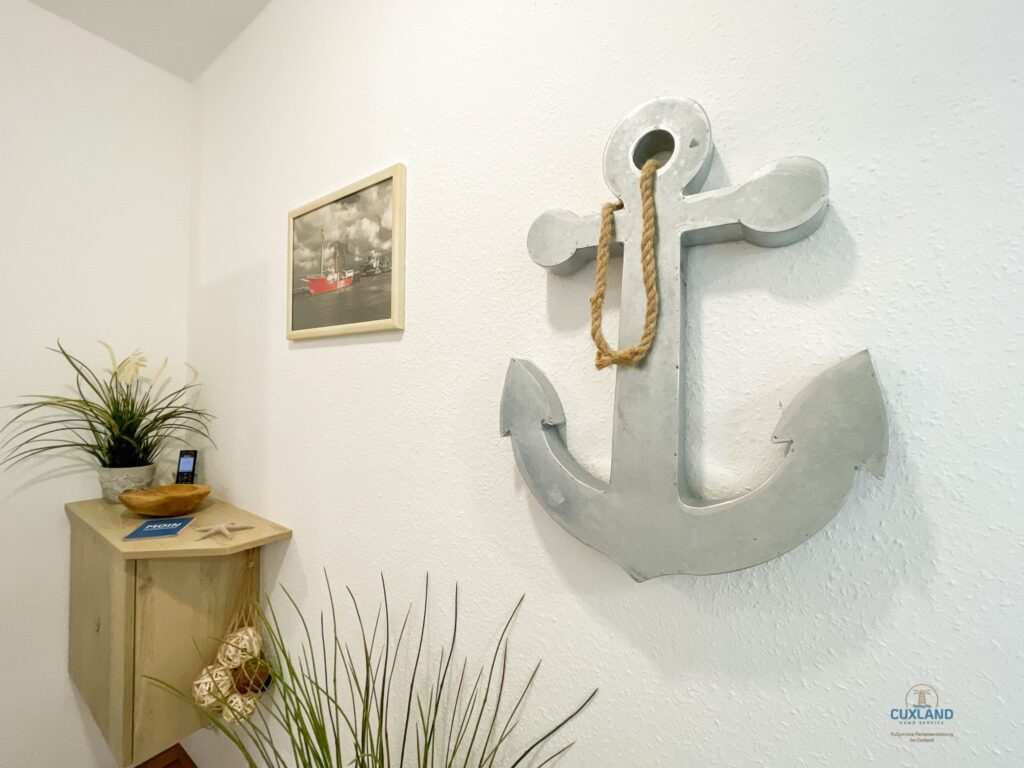 Haus Windjammer Wohnung 15-17