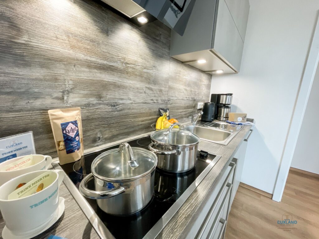 Haus Windjammer Wohnung 15-12
