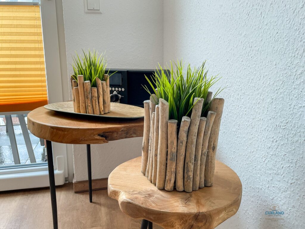 Haus Windjammer Wohnung 15-8