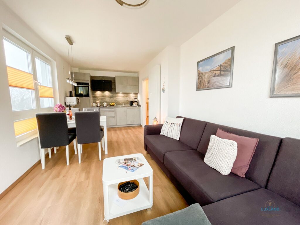 Haus Windjammer Wohnung 15-6