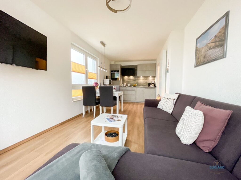 Haus Windjammer Wohnung 15-7