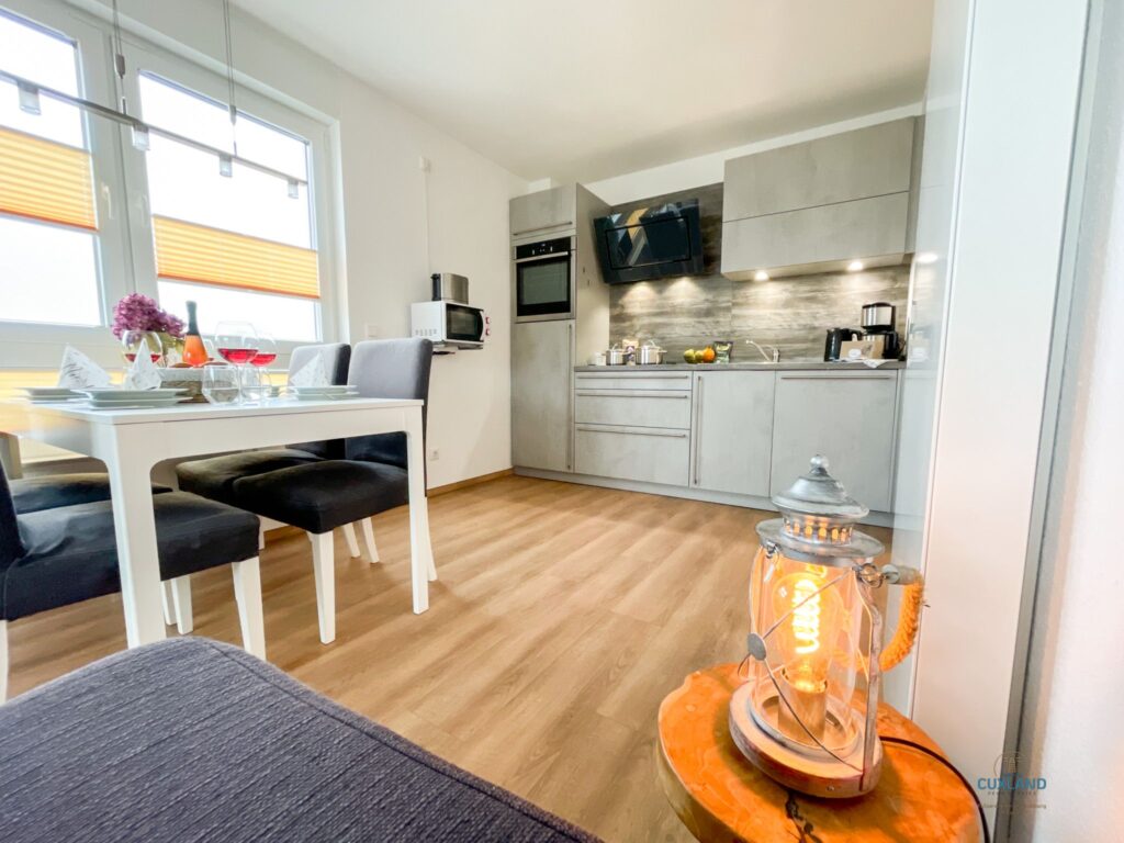 Haus Windjammer Wohnung 15-9