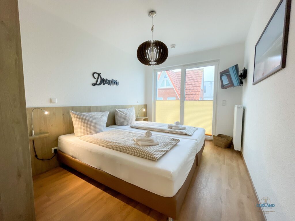 Haus Windjammer Wohnung 15-14