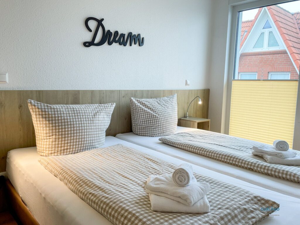 Haus Windjammer Wohnung 15-15