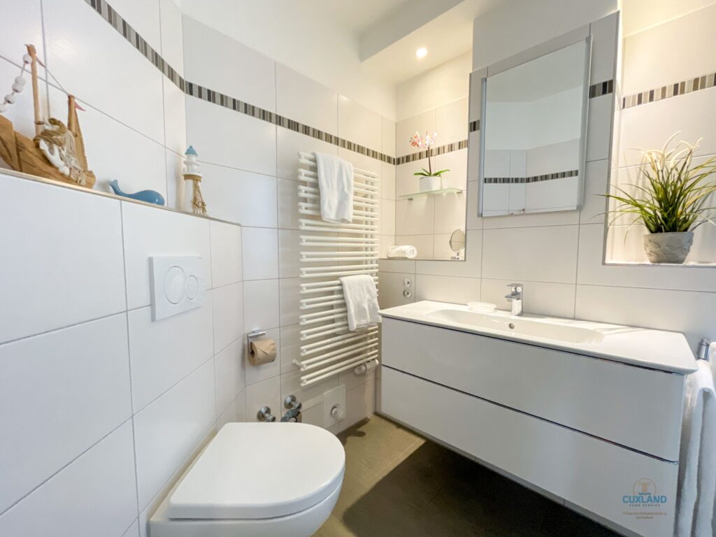 Haus Windjammer Wohnung 15-21