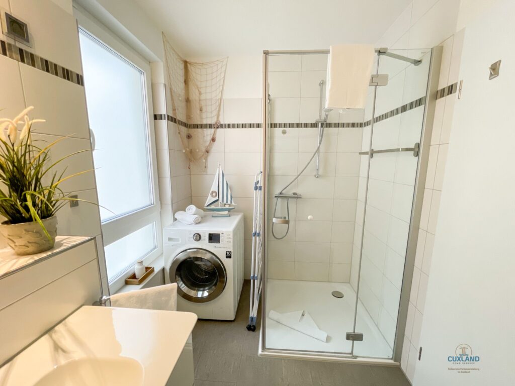 Haus Windjammer Wohnung 15-22