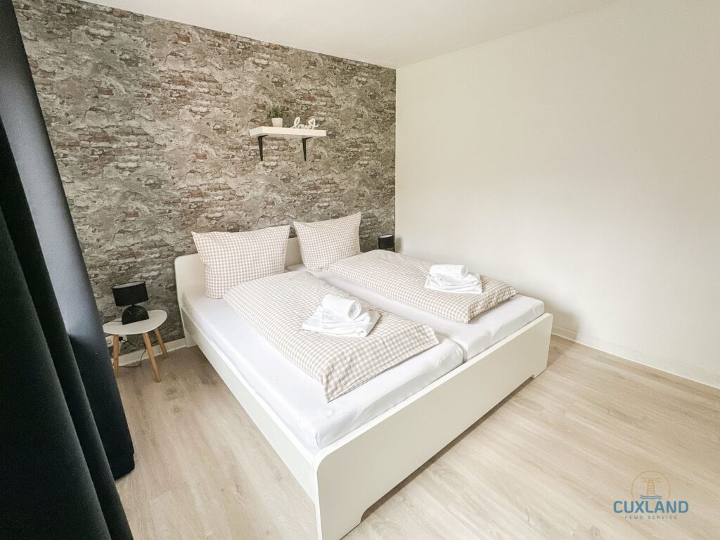 Ferienwohnung Lettow Vorbeck Str. 1 EG-17