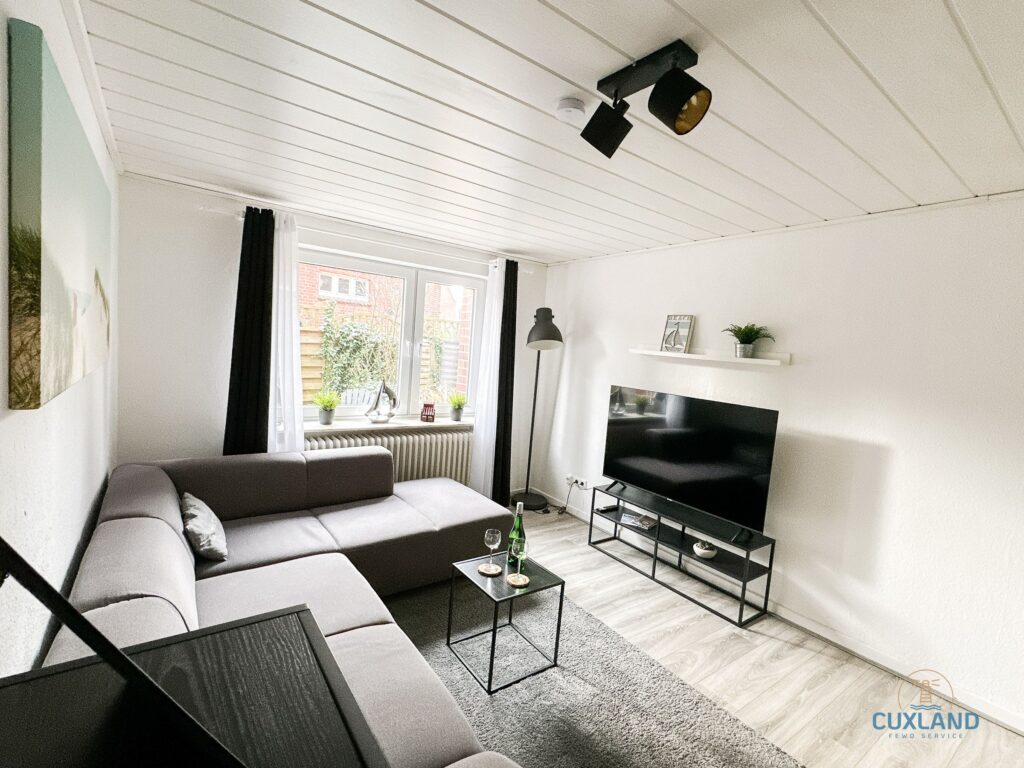Ferienwohnung Lettow Vorbeck Str. 1 EG-24