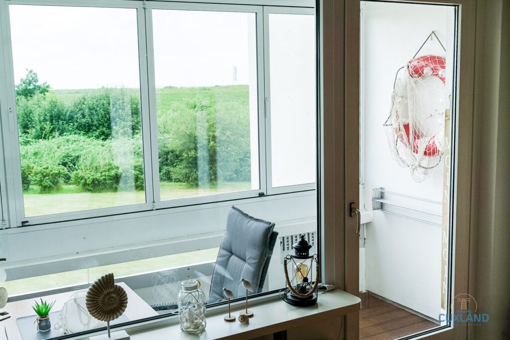 Haus Atlantic Wohnung 107-10