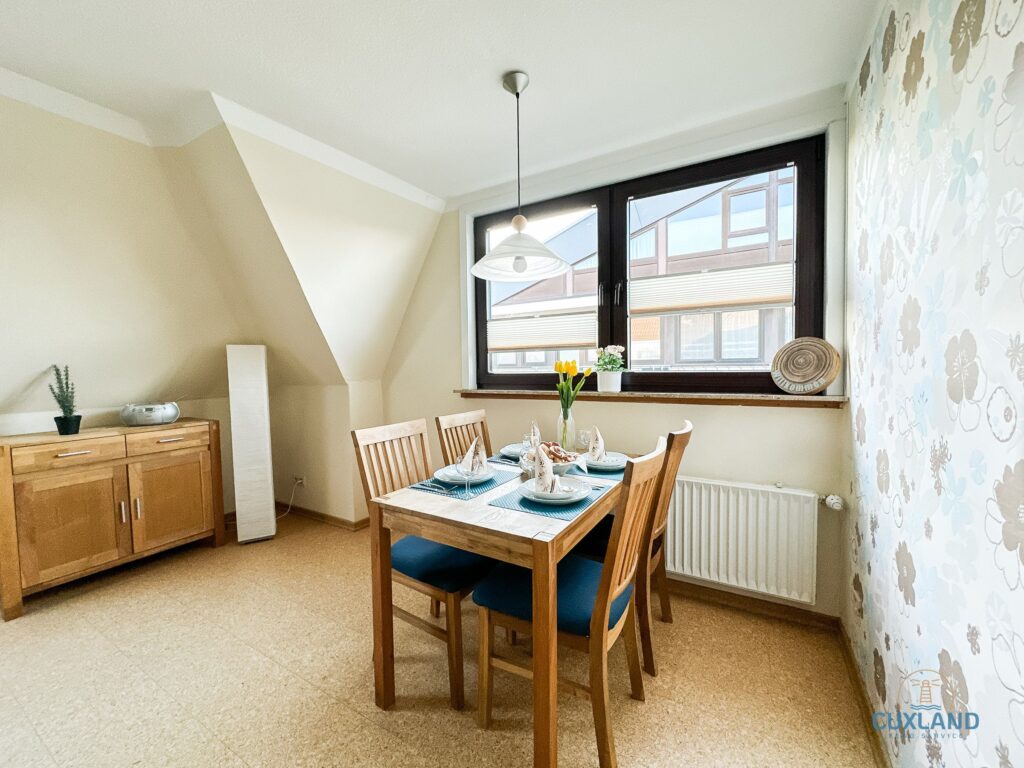 Haus Kerstin Wohnung 10 OG-11