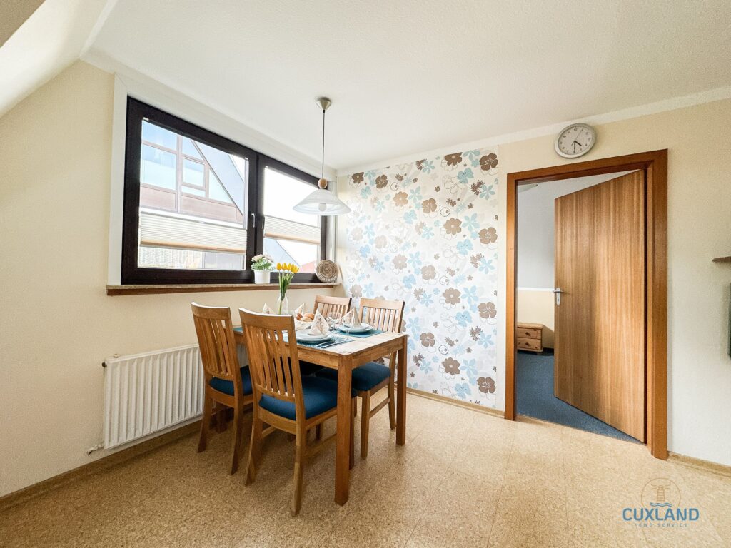 Haus Kerstin Wohnung 10 OG-12