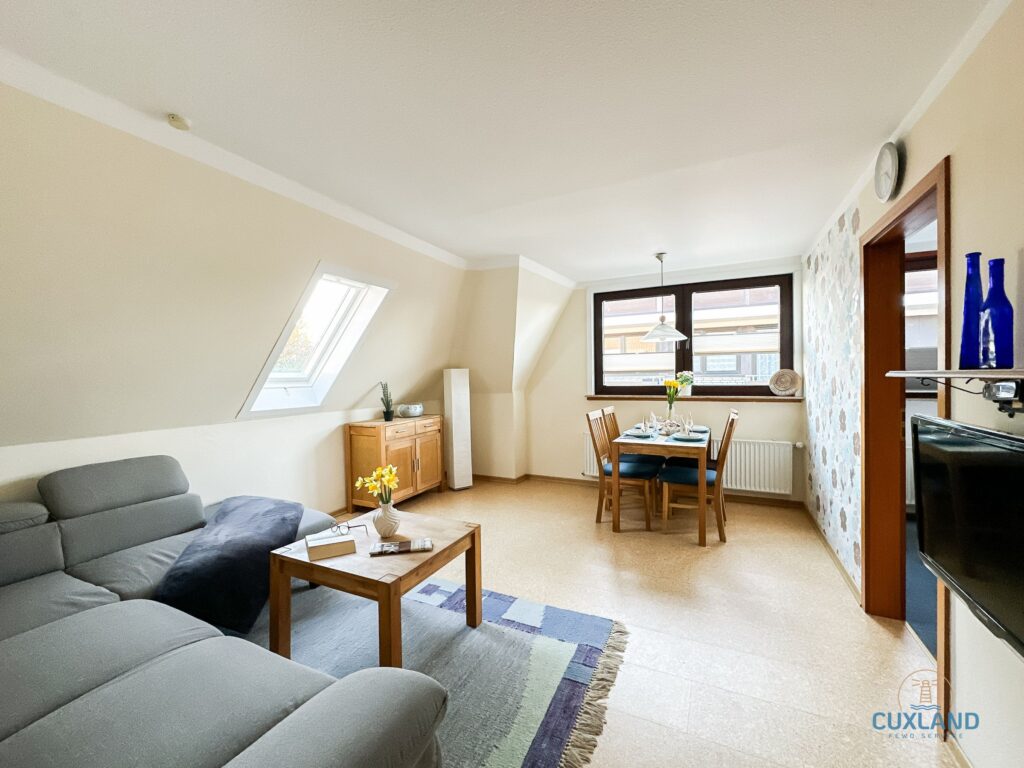 Haus Kerstin Wohnung 10 OG-13