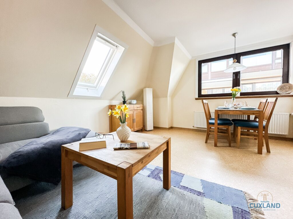Haus Kerstin Wohnung 10 OG-14