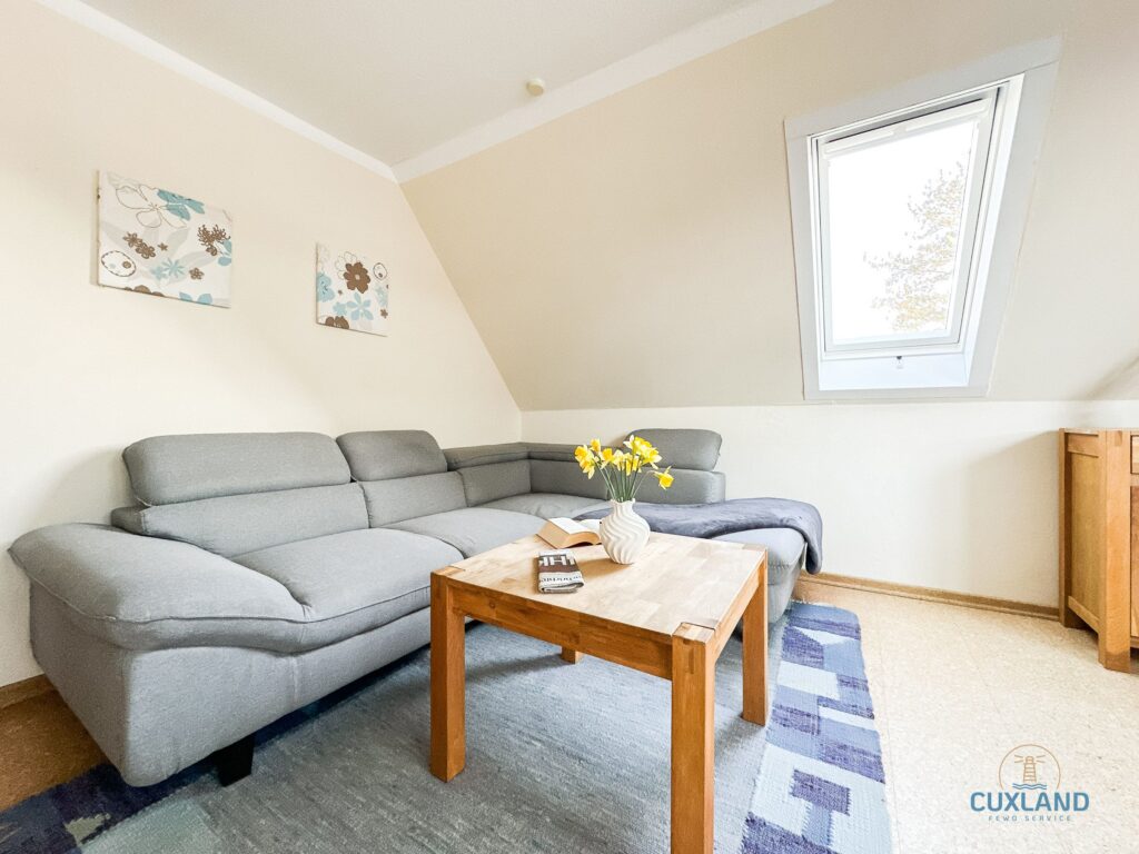 Haus Kerstin Wohnung 10 OG-15