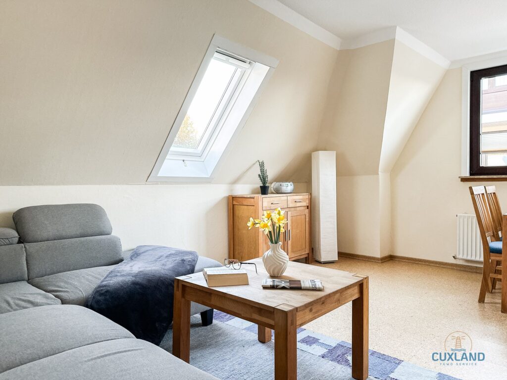Haus Kerstin Wohnung 10 OG-16