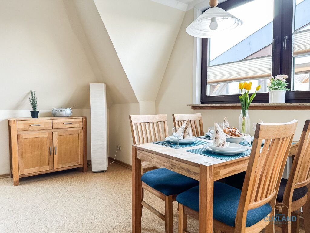 Haus Kerstin Wohnung 10 OG-17