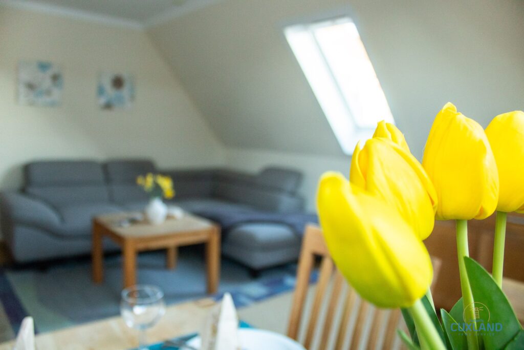 Haus Kerstin Wohnung 10 OG-20