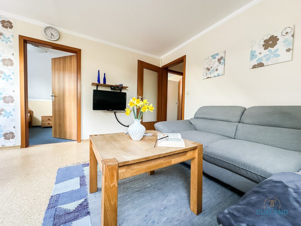 Haus Kerstin Wohnung 10 OG-21