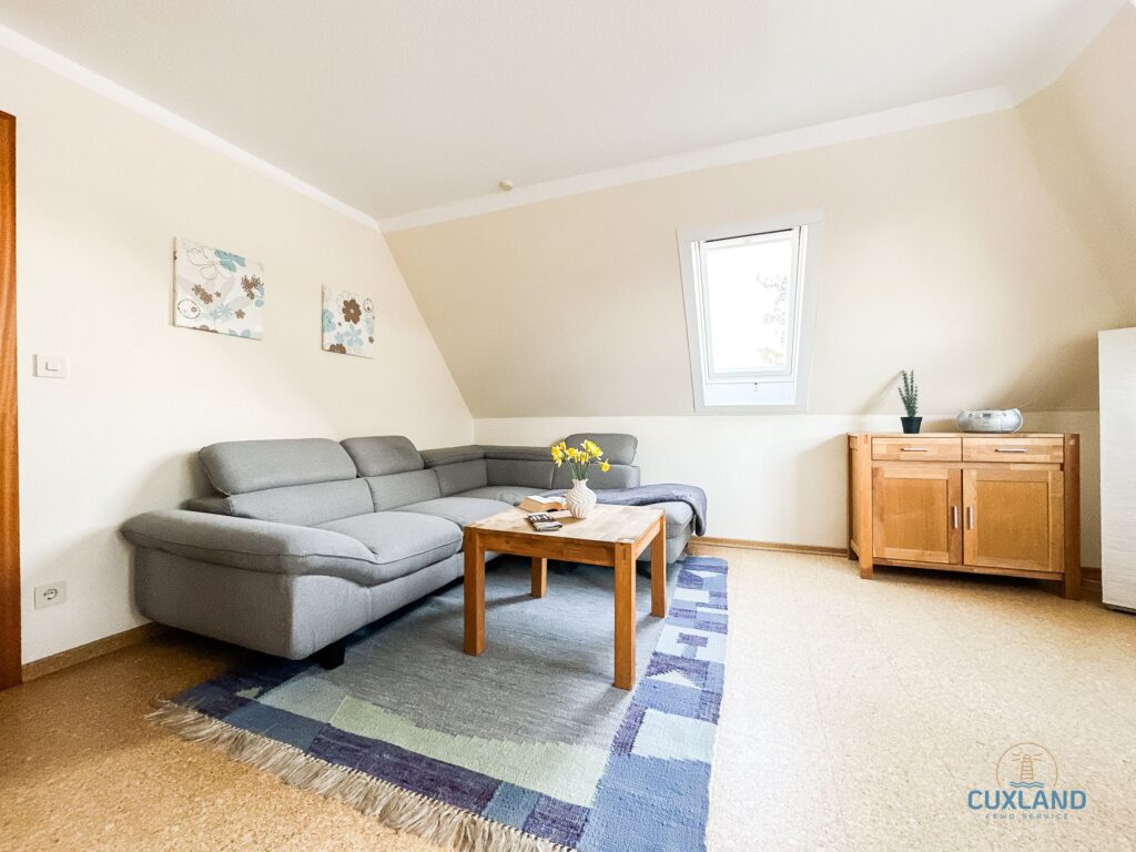 Haus Kerstin Wohnung 10 OG-22
