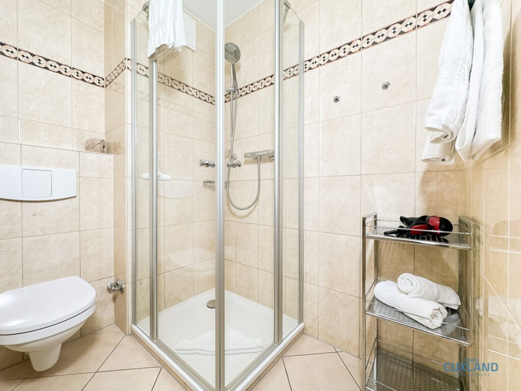 Haus Nordseebrandung Wohnung 2.4-20