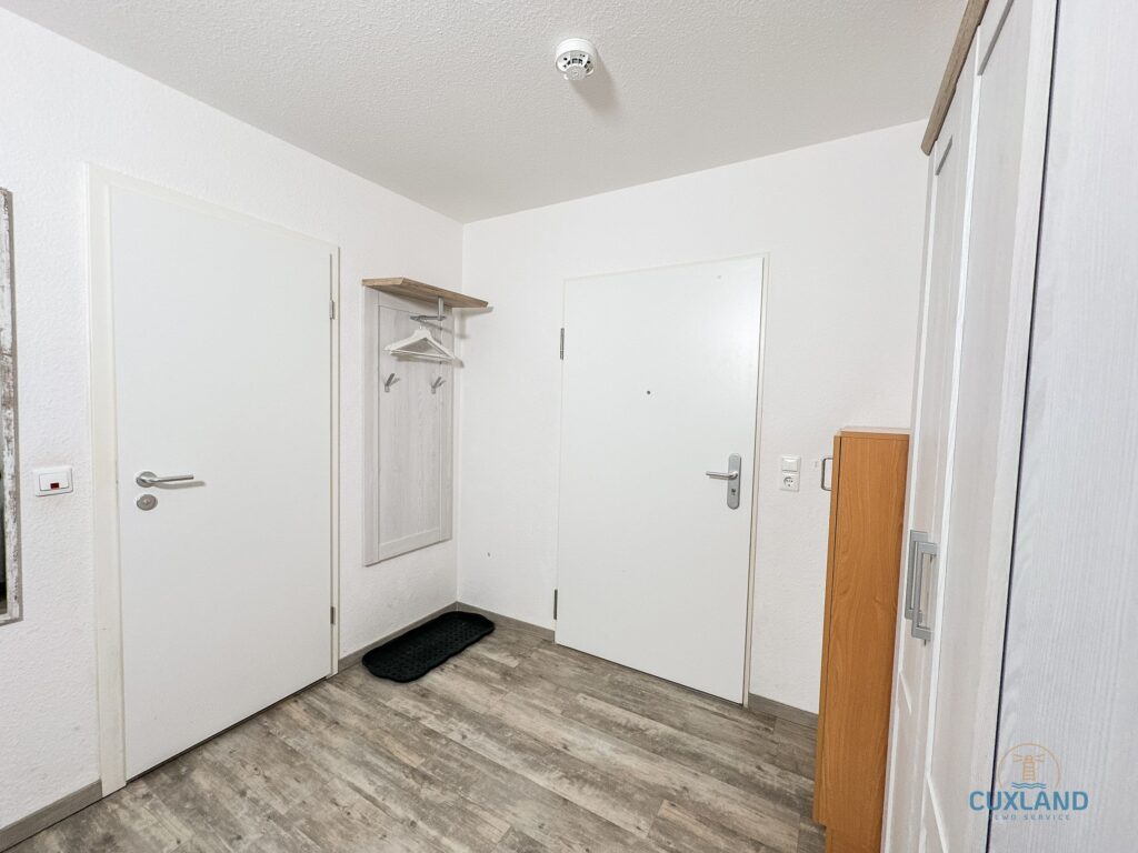 Haus Nordseebrandung Wohnung 2.4-24