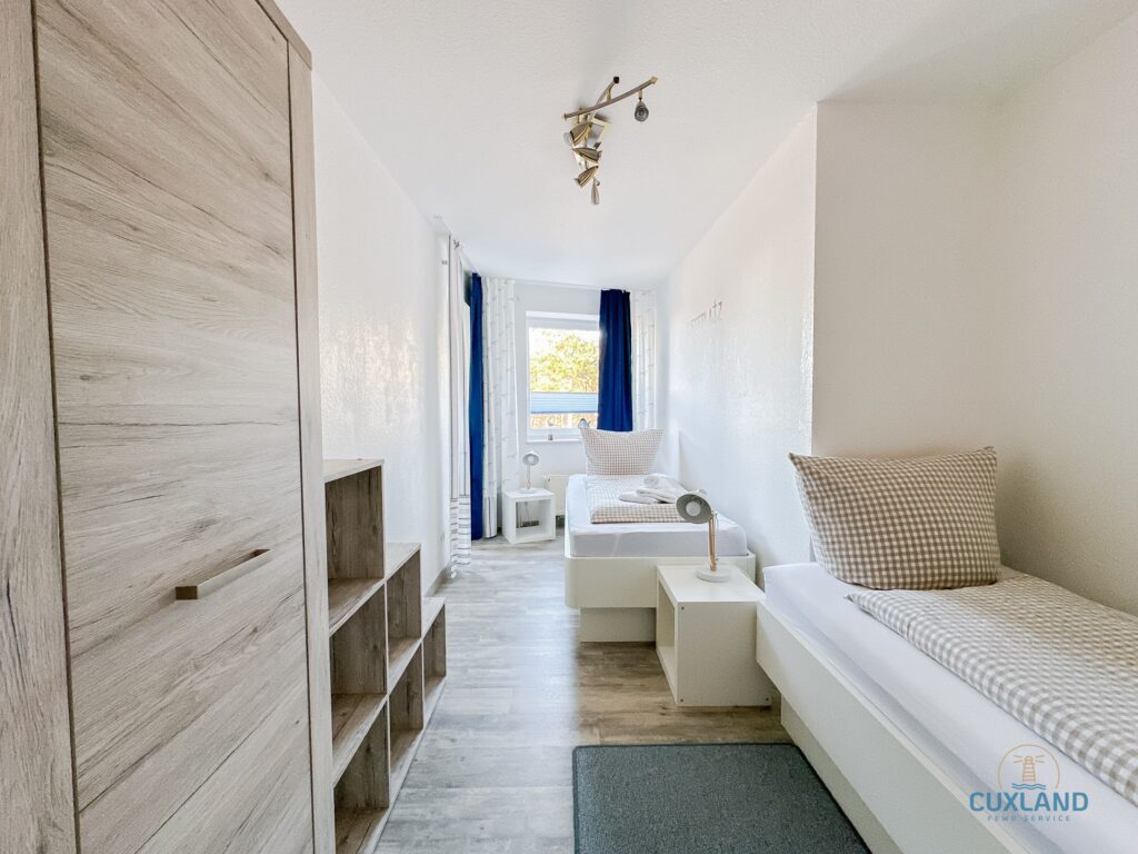 Haus Nordseebrandung Wohnung 2.4-26