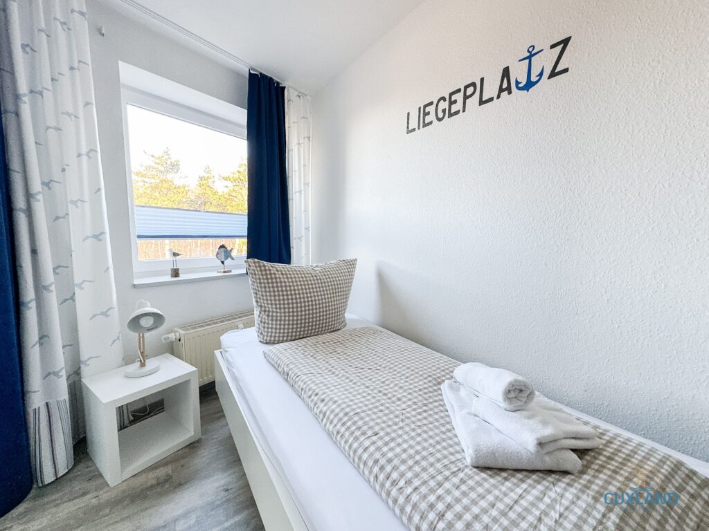 Haus Nordseebrandung Wohnung 2.4-27