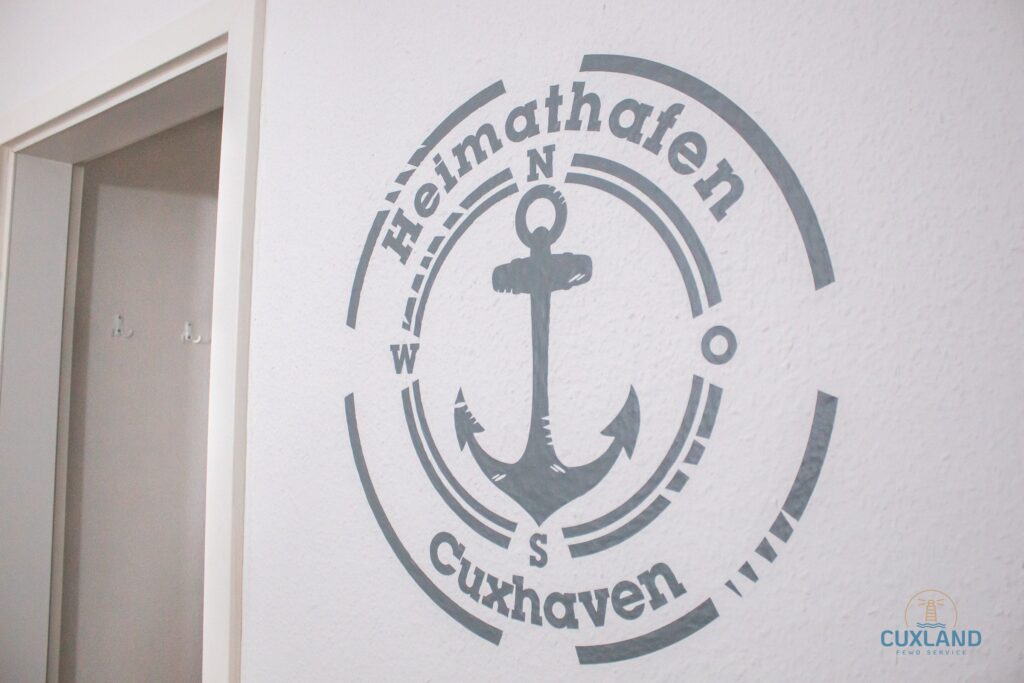 Haus Nordseebrandung Wohnung 2.4-23