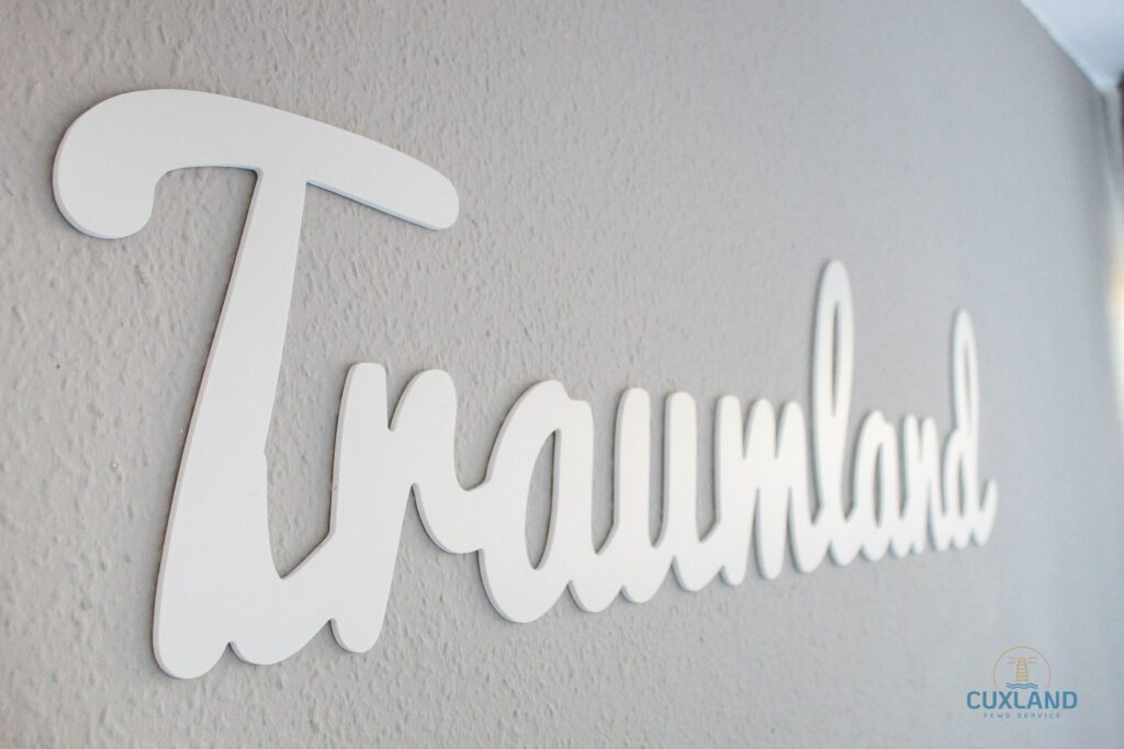 Haus Nordseebrandung Wohnung 2.4-6