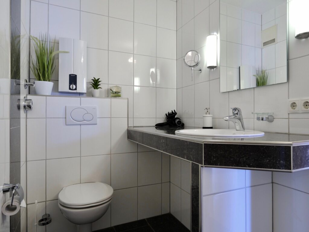 Haus Deichgraf Wohnung 348-12