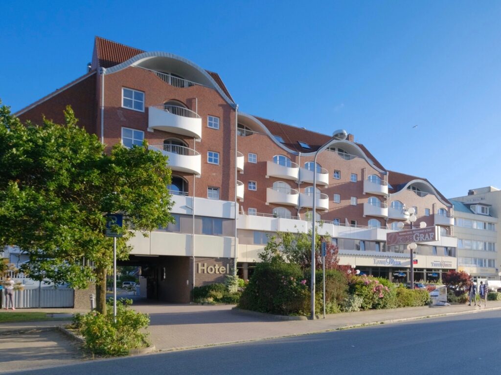 Haus Deichgraf Wohnung 348-21