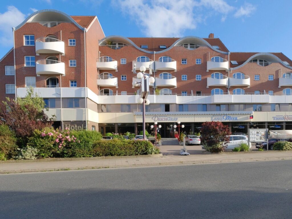 Haus Deichgraf Wohnung 348-20