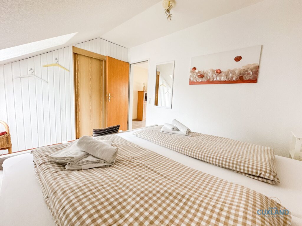 Ferienwohnung  Seestern-9