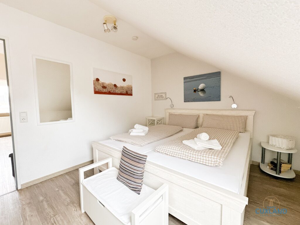 Ferienwohnung  Seestern-10