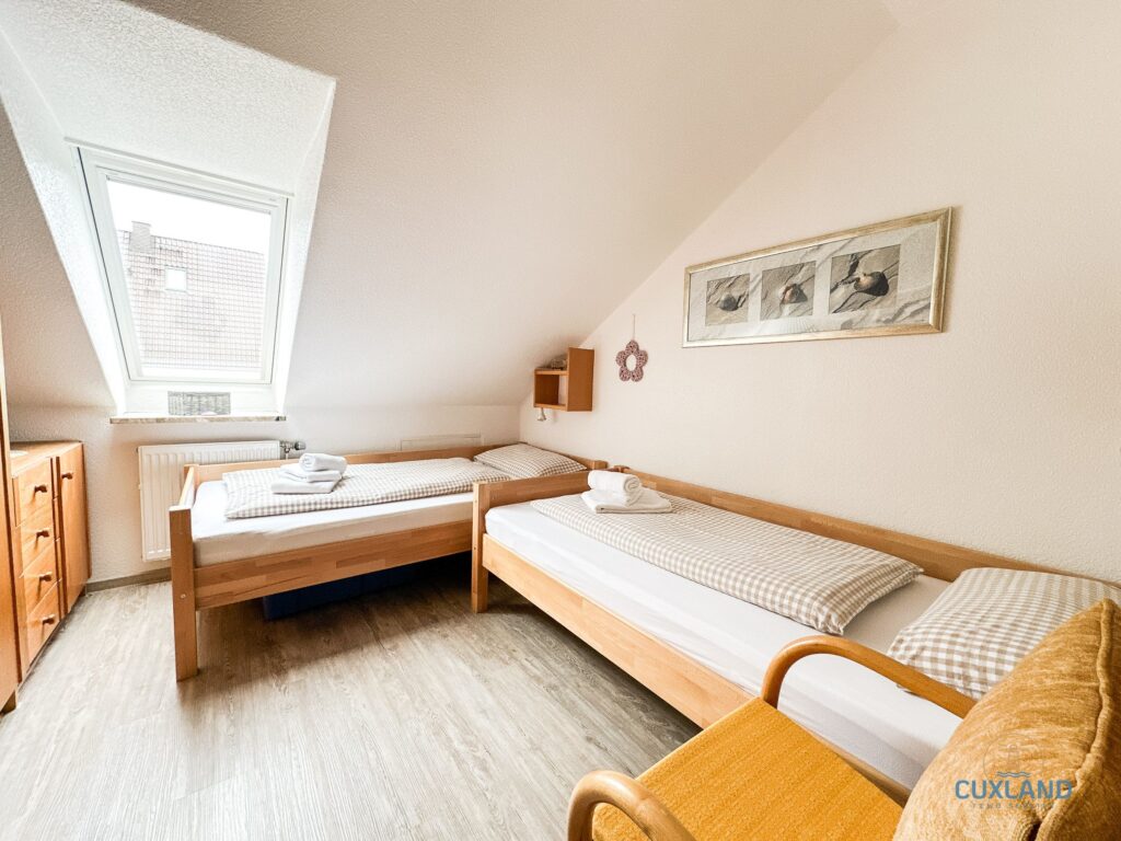 Ferienwohnung  Seestern-13