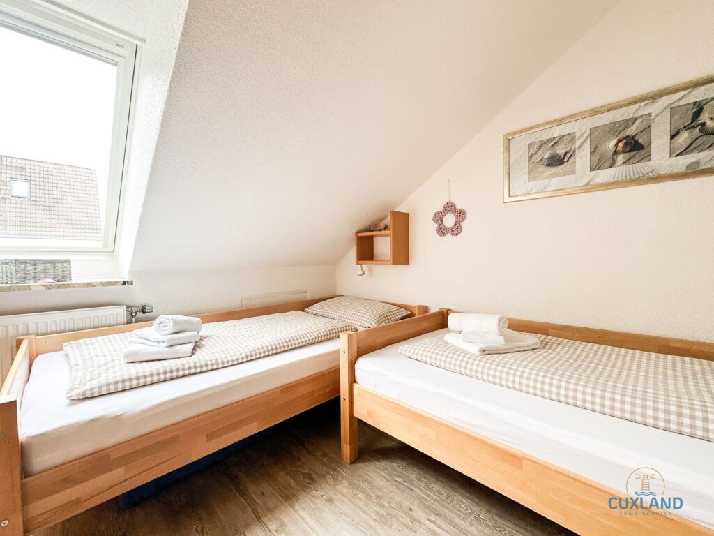 Ferienwohnung  Seestern-14