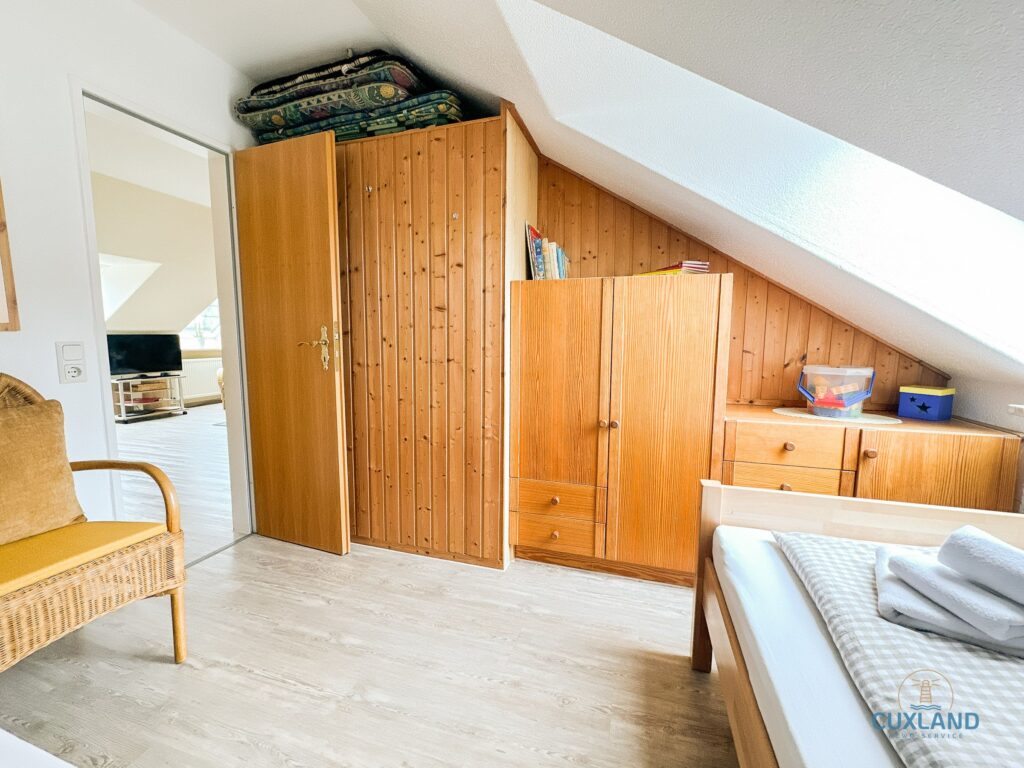 Ferienwohnung  Seestern-15
