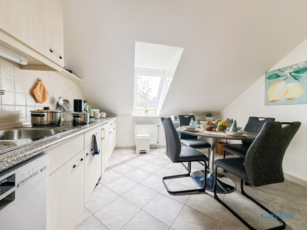 Ferienwohnung  Seestern-18