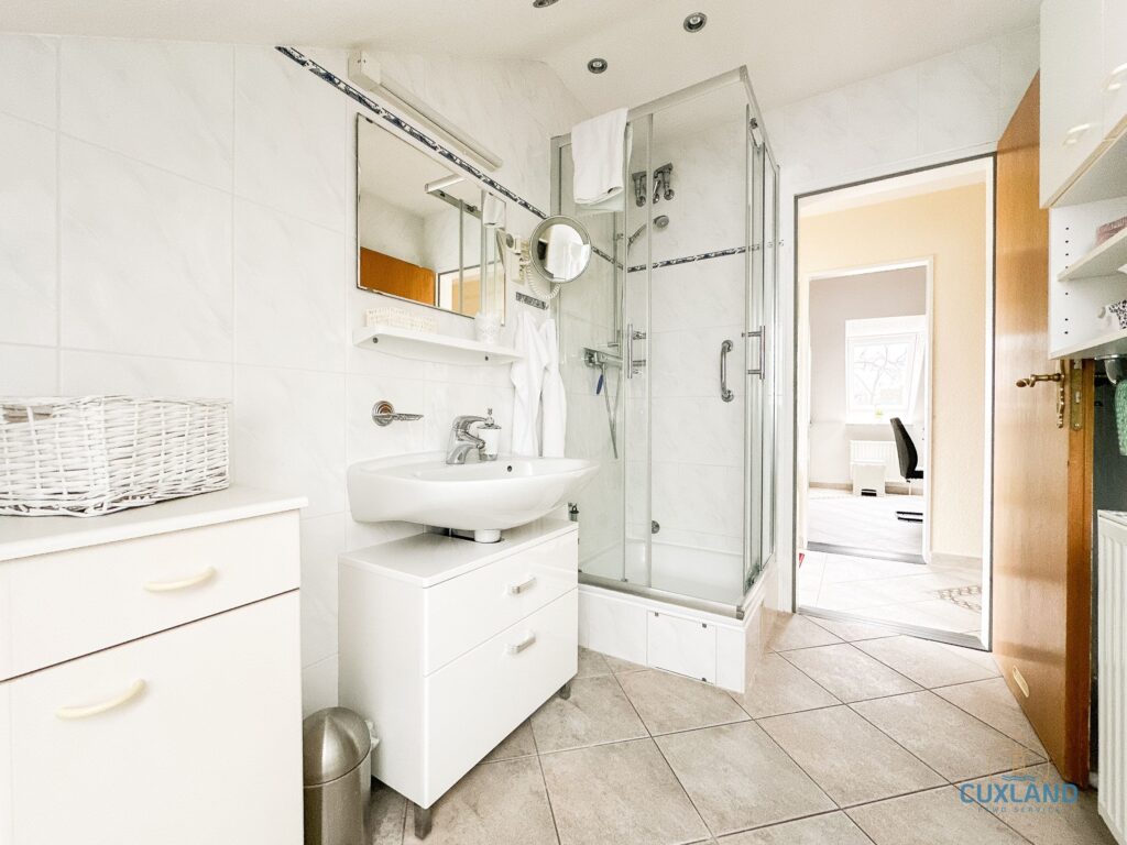 Ferienwohnung  Seestern-22