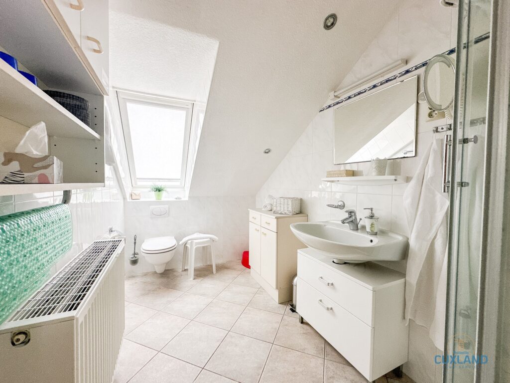 Ferienwohnung  Seestern-21